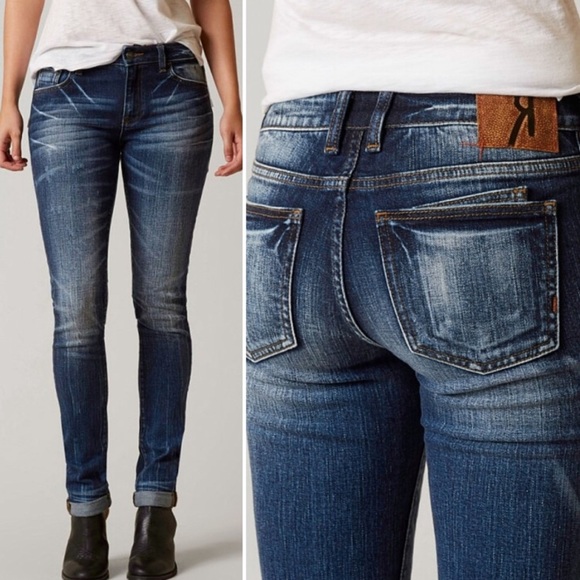 rock revival remix jeans